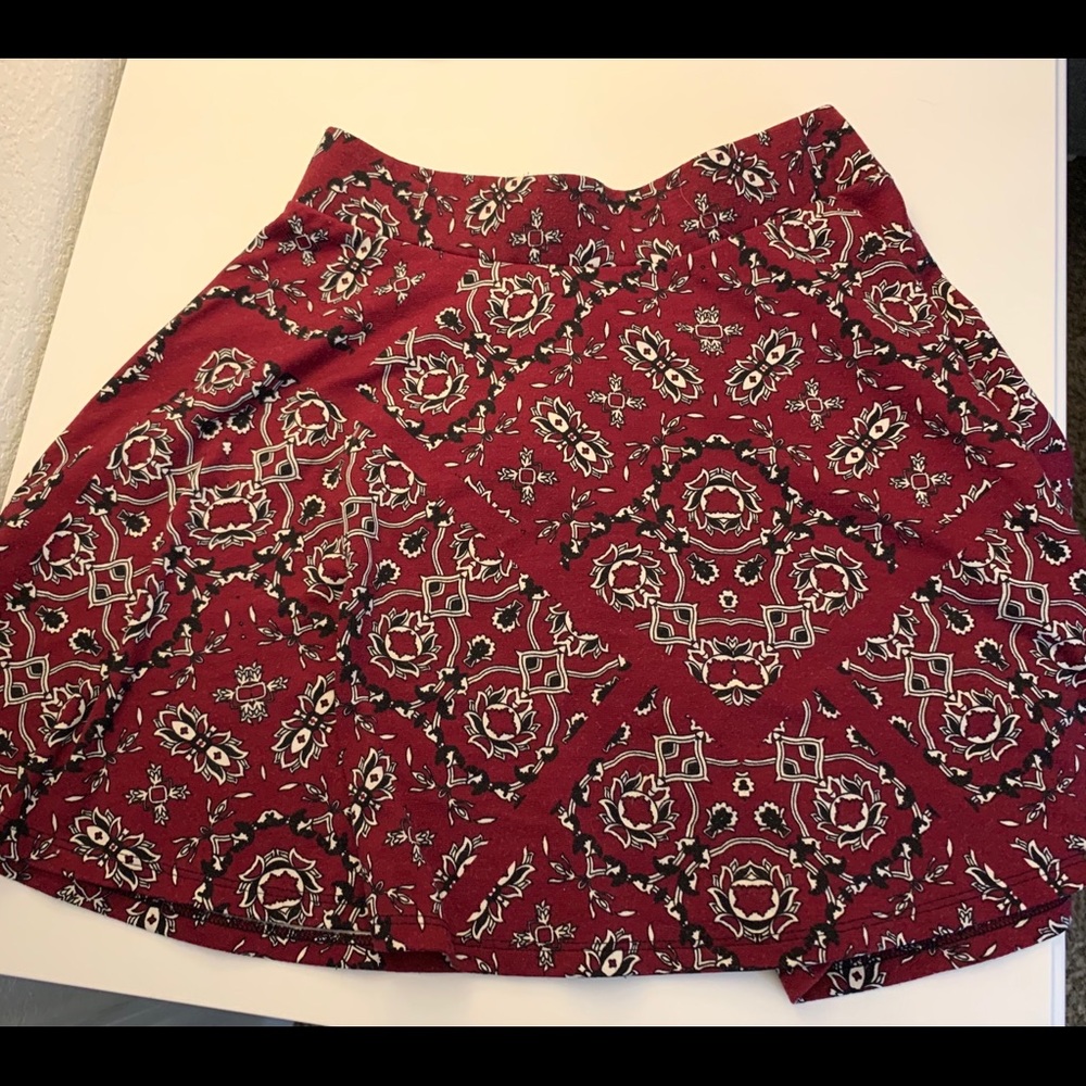 Skirt
